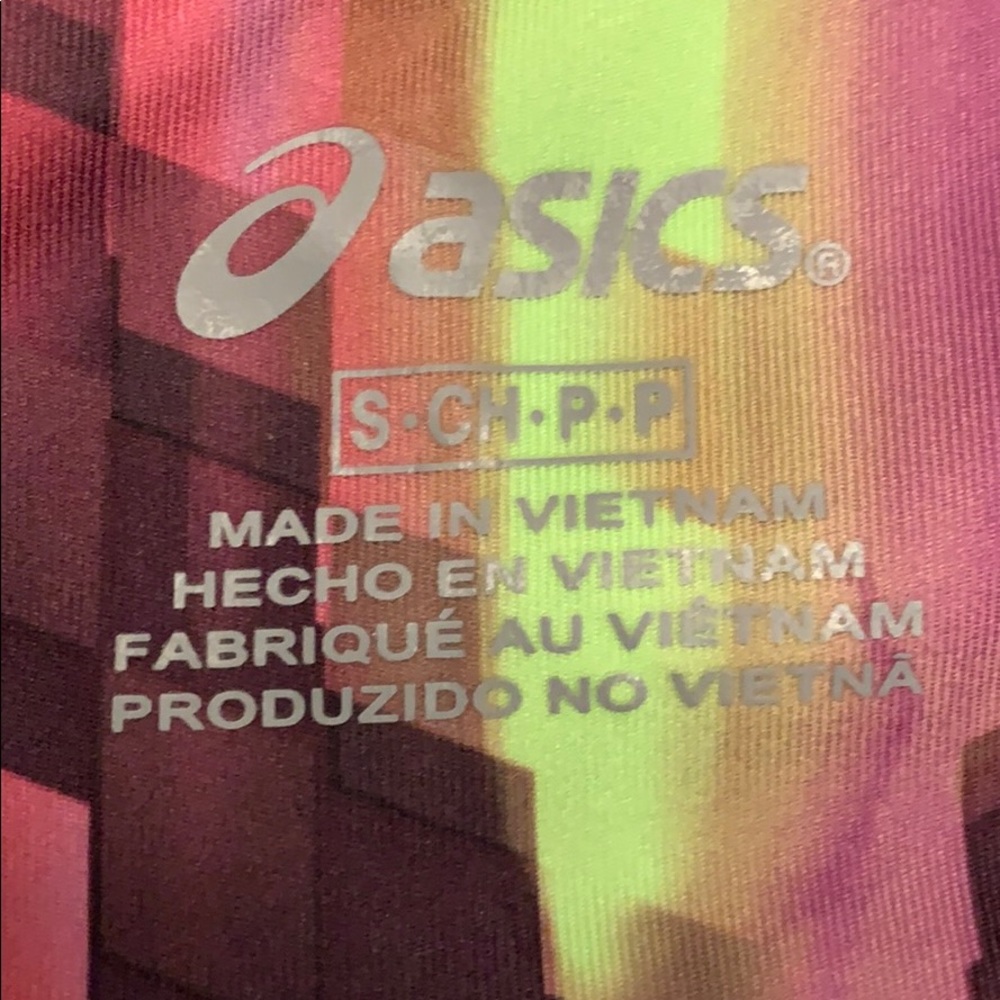 NEW ASICS Workout Pants - Picture 3 of 7